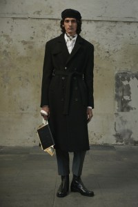 Rochas Men's Fall 2019