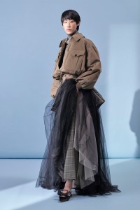 Rochas Pre-Fall 2019