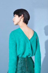 Rochas Pre Fall 2019