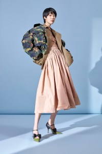 Rochas Pre Fall 2019