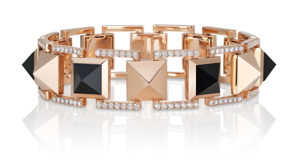 Roberto Coin "Rock and Diamonds" collection