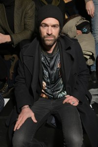 Romain Duris