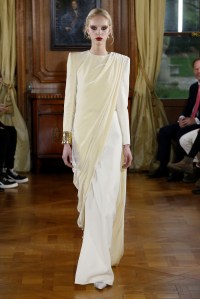 RVDK/Ronald van der Kemp Couture Spring 2019