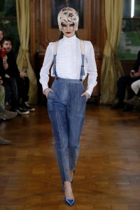 RVDK/Ronald van der Kemp Couture Spring 2019