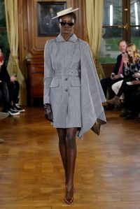 RVDK/Ronald van der Kemp Couture Spring 2019