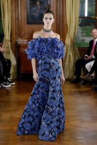 RVDK/Ronald van der Kemp Couture Spring 2019