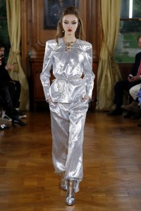 RVDK/Ronald van der Kemp Couture Spring 2019