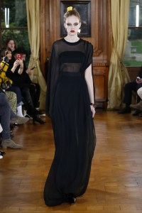 RVDK/Ronald van der Kemp Couture Spring 2019