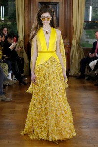 RVDK/Ronald van der Kemp Couture Spring 2019