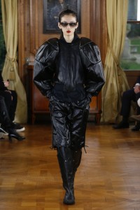 RVDK/Ronald van der Kemp Couture Spring 2019