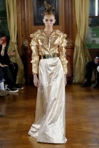 RVDK/Ronald van der Kemp Couture Spring 2019