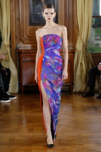 RVDK/Ronald van der Kemp Couture Spring 2019