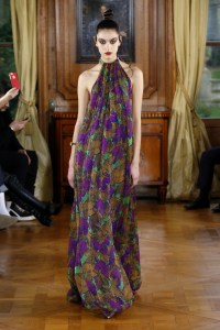 RVDK/Ronald van der Kemp Couture Spring 2019