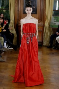 RVDK/Ronald van der Kemp Couture Spring 2019