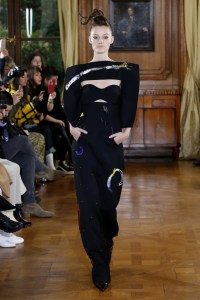 RVDK/Ronald van der Kemp Couture Spring 2019