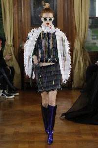 RVDK/Ronald van der Kemp Couture Spring 2019