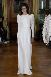 RVDK/Ronald van der Kemp Couture Spring 2019