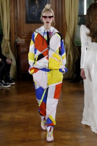 RVDK/Ronald van der Kemp Couture Spring 2019