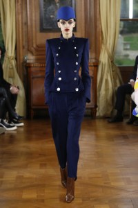 RVDK/Ronald van der Kemp Couture Spring 2019
