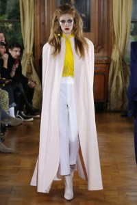 RVDK/Ronald van der Kemp Couture Spring 2019