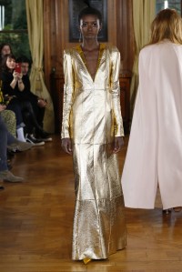 RVDK/Ronald van der Kemp Couture Spring 2019