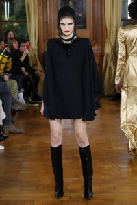 RVDK/Ronald van der Kemp Couture Spring 2019