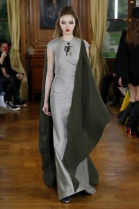 RVDK/Ronald van der Kemp Couture Spring 2019