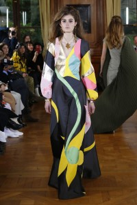 RVDK/Ronald van der Kemp Couture Spring 2019