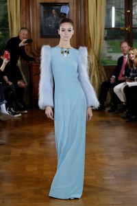RVDK/Ronald van der Kemp Couture Spring 2019