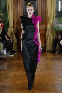 RVDK/Ronald van der Kemp Couture Spring 2019