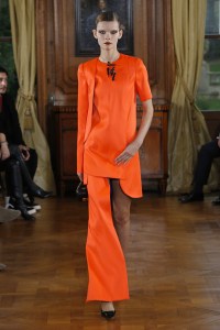 RVDK/Ronald van der Kemp Couture Spring 2019