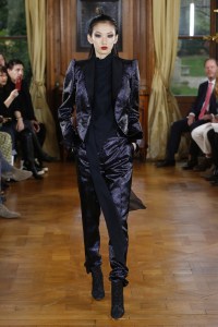 RVDK/Ronald van der Kemp Couture Spring 2019
