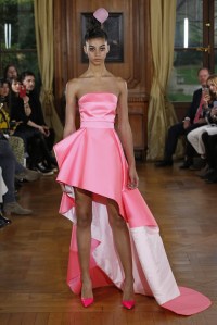 RVDK/Ronald van der Kemp Couture Spring 2019