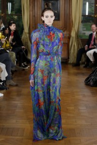 RVDK/Ronald van der Kemp Couture Spring 2019