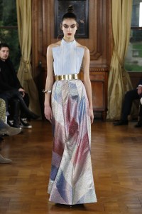 RVDK/Ronald van der Kemp Couture Spring 2019