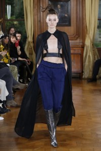 RVDK/Ronald van der Kemp Couture Spring 2019