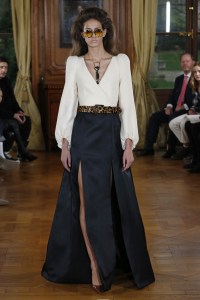 RVDK/Ronald van der Kemp Couture Spring 2019