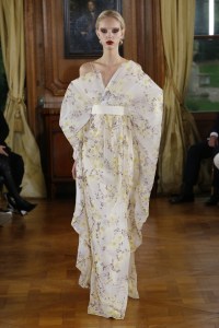 RVDK/Ronald van der Kemp Couture Spring 2019