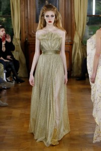 RVDK/Ronald van der Kemp Couture Spring 2019