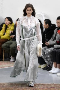 Sacai Men's Fall 2019