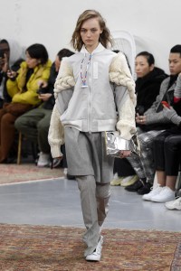 Sacai Men's Fall 2019