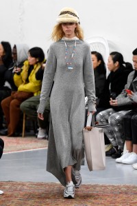 Sacai Men's Fall 2019
