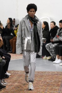 Sacai Men's Fall 2019