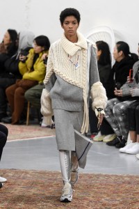 Sacai Men's Fall 2019