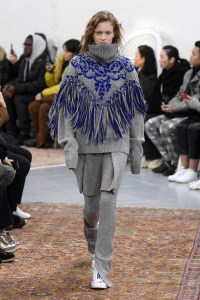Sacai Men's Fall 2019