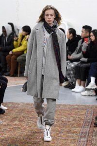 Sacai Men's Fall 2019
