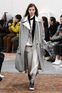 Sacai Men's Fall 2019