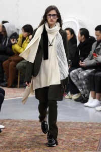 Sacai Men's Fall 2019