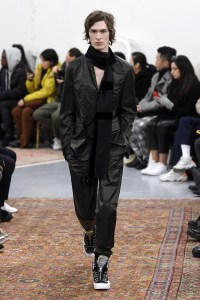 Sacai Men's Fall 2019