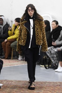 Sacai Men's Fall 2019